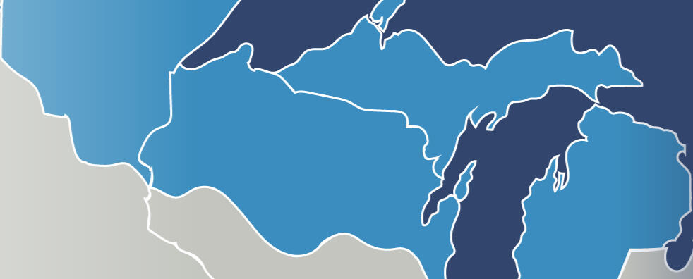 The Northwoods Region